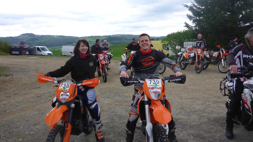 04.-05.04.2026 Sportfahrertraining Bogatynia – Bild 9