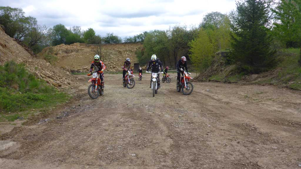 04.-05.04.2026 Sportfahrertraining Bogatynia – Bild 8