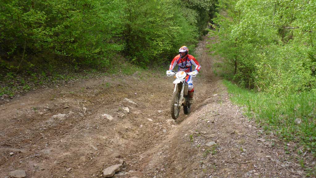 04.-05.04.2026 Sportfahrertraining Bogatynia – Bild 7