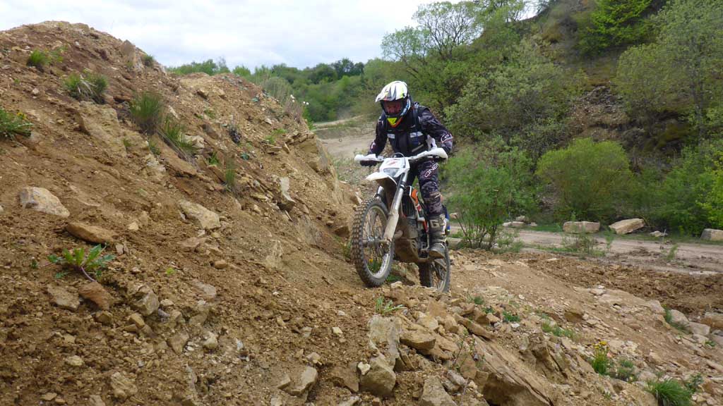 04.-05.04.2026 Sportfahrertraining Bogatynia – Bild 5