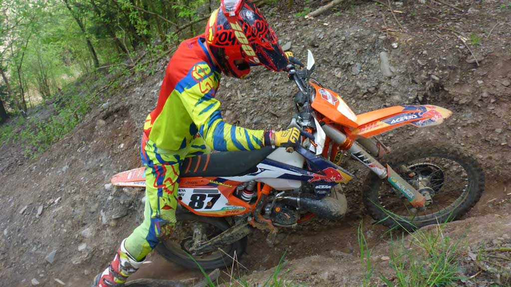 04.-05.04.2026 Sportfahrertraining Bogatynia – Bild 3