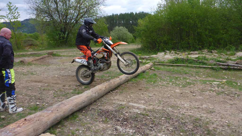 04.-05.04.2026 Sportfahrertraining Bogatynia – Bild 2