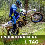 Endurotraining
