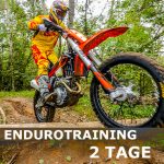 Endurotraining