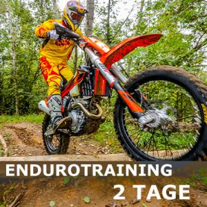 Endurotraining