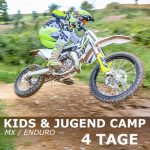 Kids Motocross