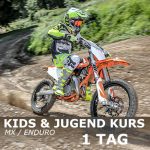 Motocross Kids
