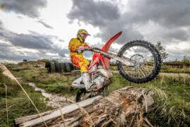 Endurotraining