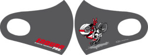 EnduroPRO Mund-Nasen-Bedeckung