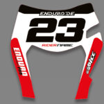 EnduroPRO Team Dekor