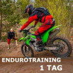 Tagestraining